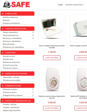 safeeuropeshop